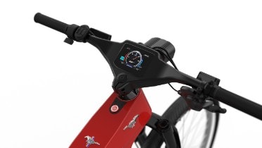 Mustang eBike